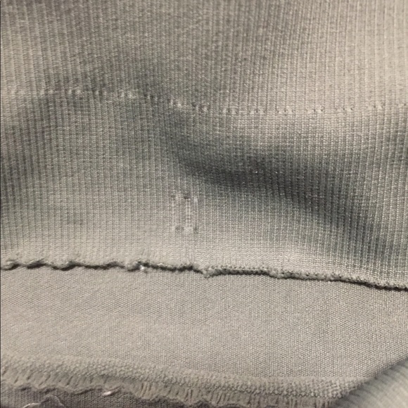 Lululemon Zone In Crop - Picture 7 of 7